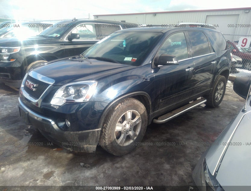 1GKEV23D09J183588