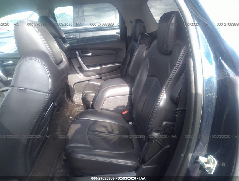 1GKEV23D09J183588