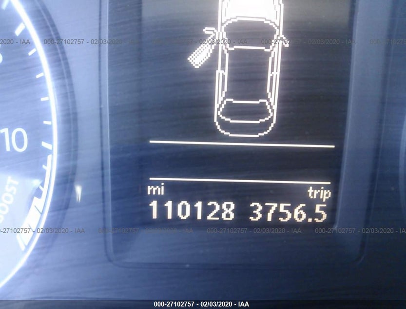 3VW637AJ0DM251229