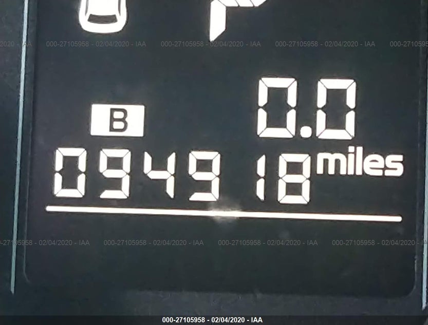 4S4BRBCC0D3277747