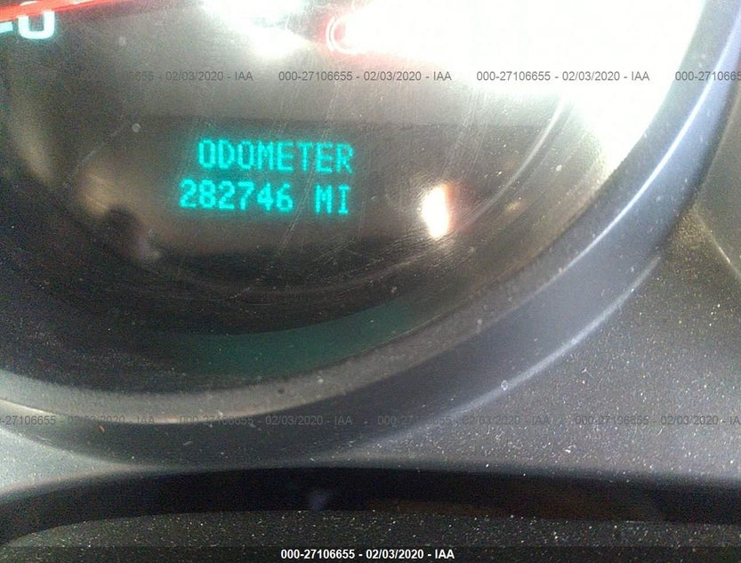 1GTEK19J68Z260704
