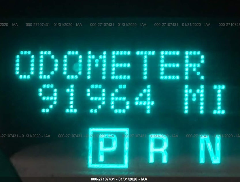1GNKRGED3CJ134140