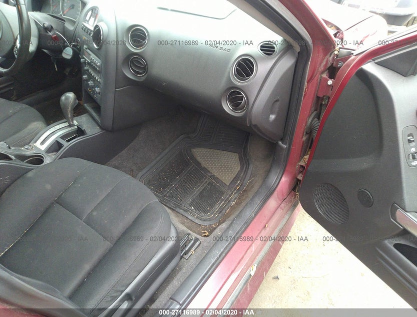 2G2WP552X61119947