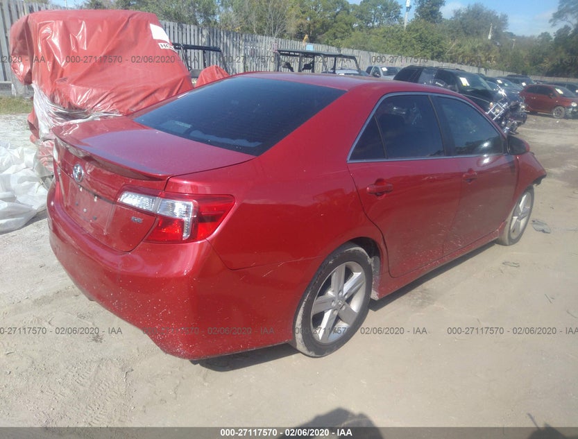 4T1BF1FK1EU826258