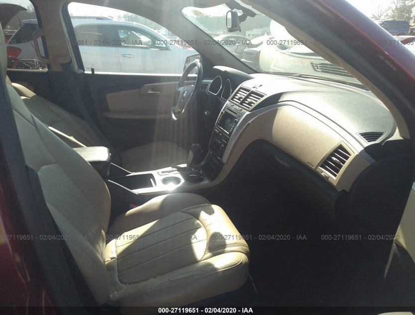 1GNKRLED9BJ228143