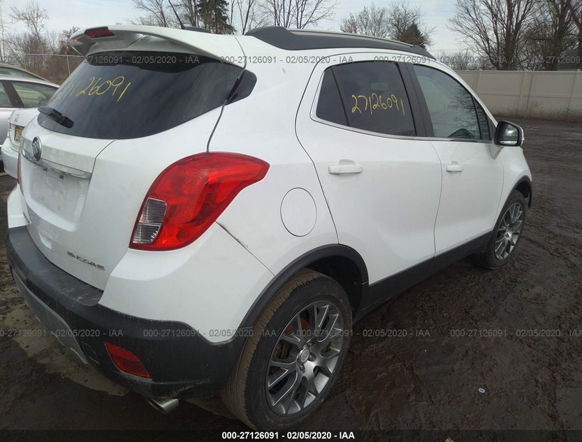 KL4CJ1SM6GB657863
