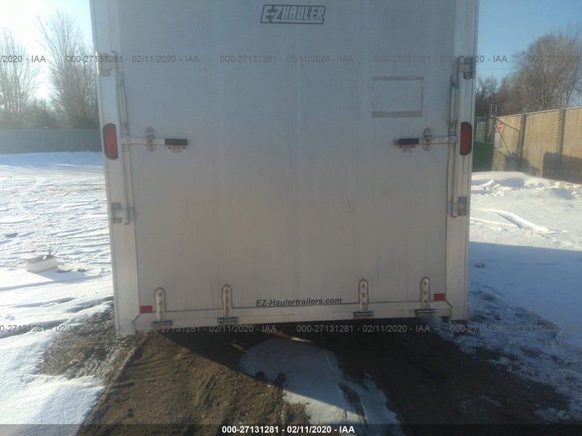 2017 OTHER 2-G OTHER TRAILER N/A