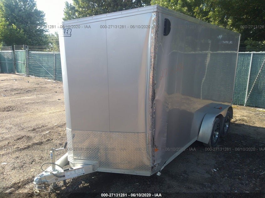 2017 OTHER 2-G OTHER TRAILER N/A