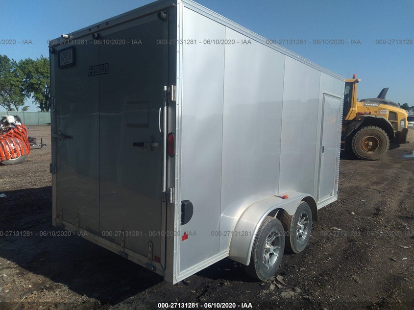 2017 OTHER 2-G OTHER TRAILER N/A
