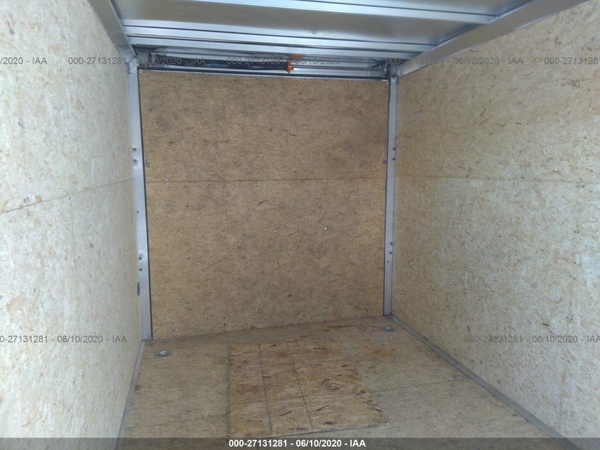 2017 OTHER 2-G OTHER TRAILER N/A