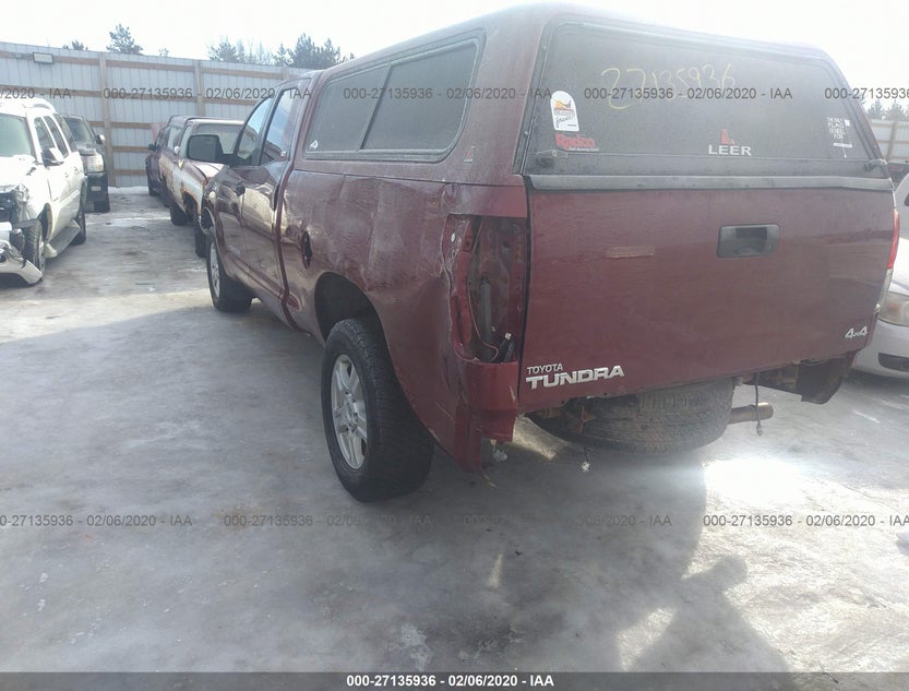 5TBBV541X8S495674