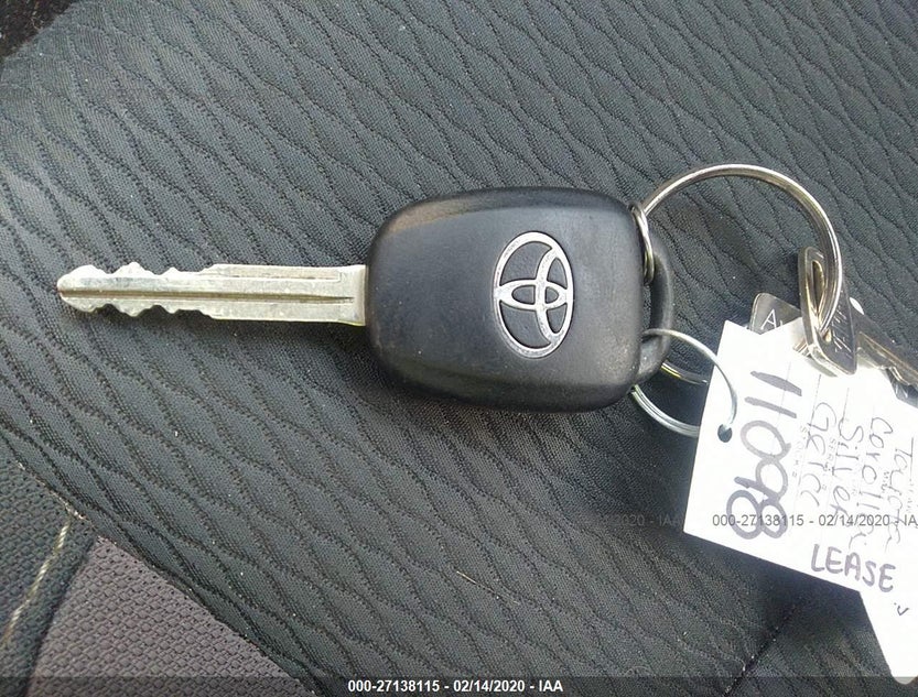 2T1BURHE2HC809535