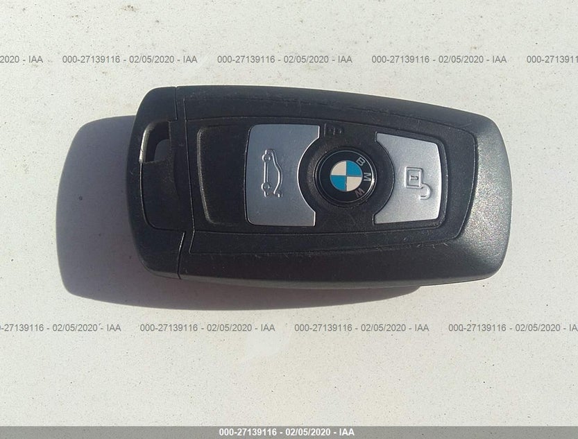 WBA3N9C52EF721190