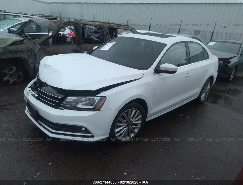 3VWL17AJ6GM309907