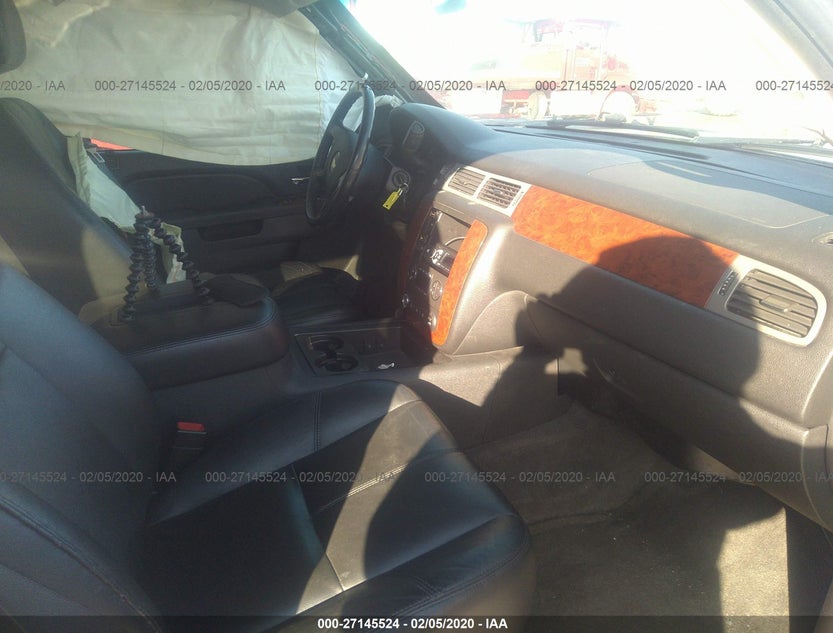 3GNVKFE03AG201357