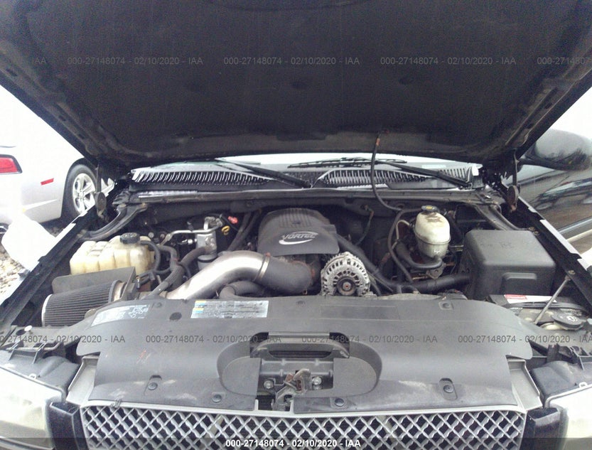 3GNEK12Z65G258101