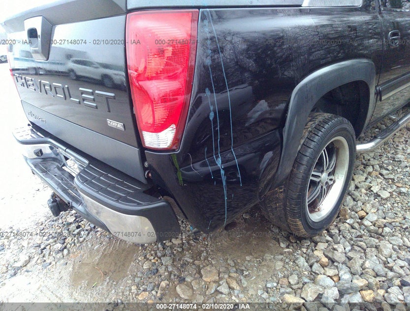3GNEK12Z65G258101