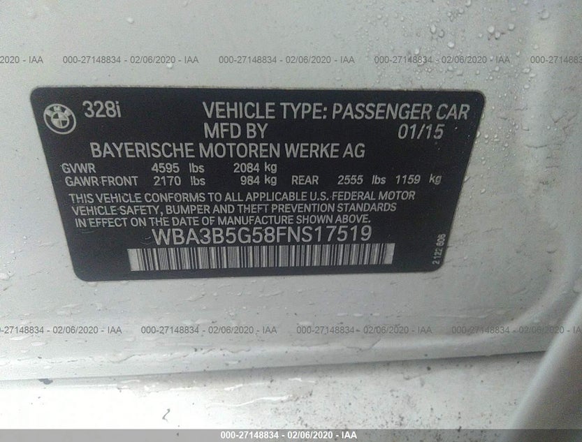 WBA3B5G58FNS17519