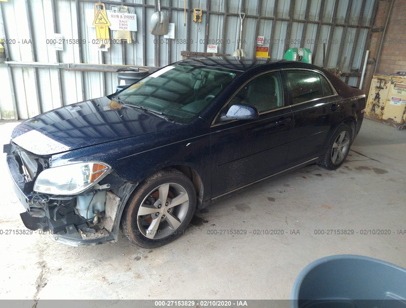 1G1ZC5EU6BF391722