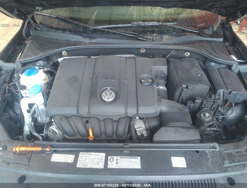 1VWCP7A36CC038746