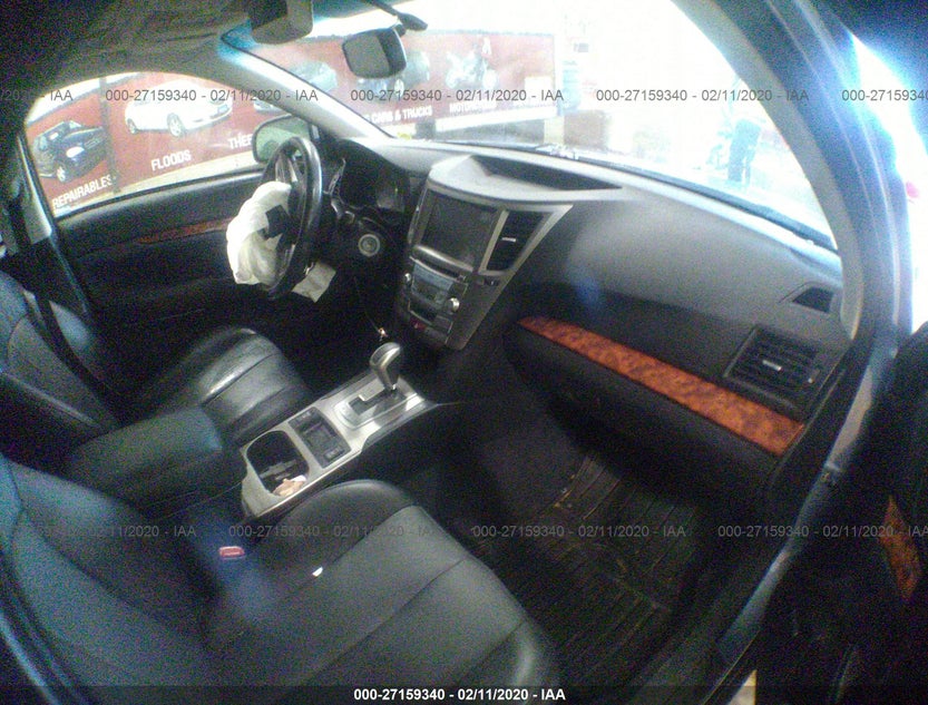 4S4BRDLC4B2316127