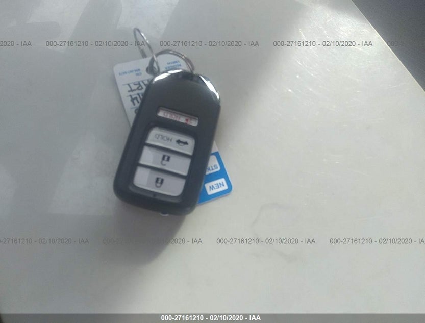 1HGCV1F16JA103814