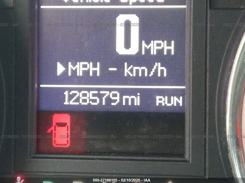 2016 Chrysler Town & Country Touring VIN: 2C4RC1BG0GR300376 Lot: 27186105