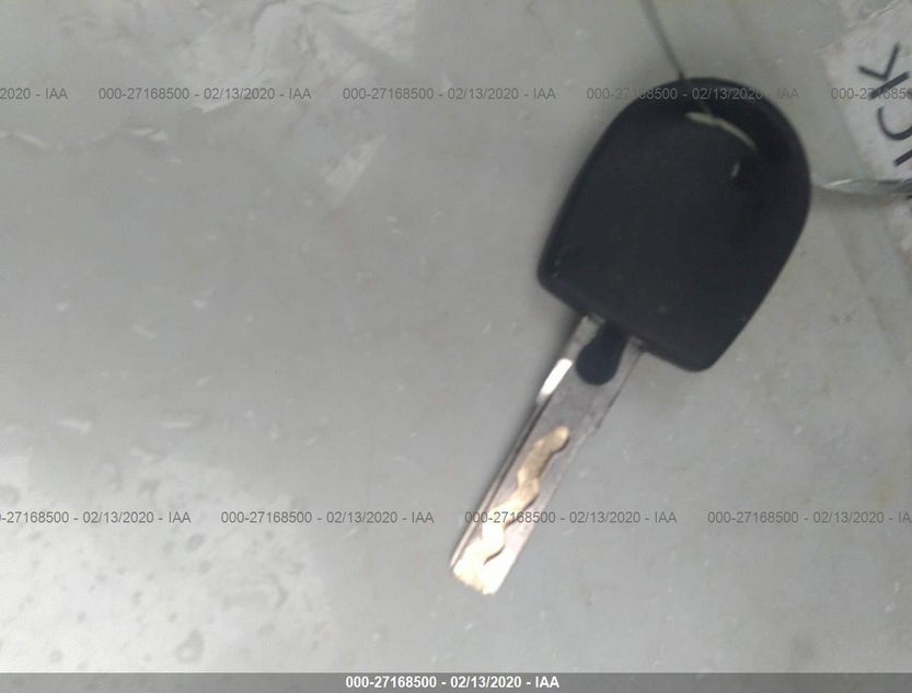 3VWDZ7AJ0BM321802