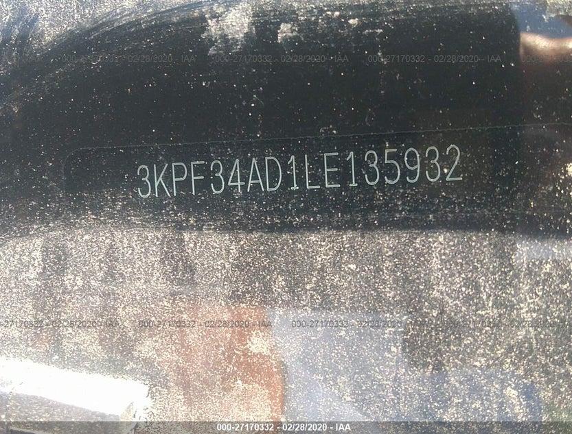 3KPF34AD1LE135932