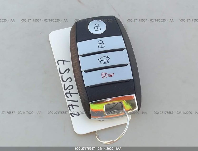 5XXGT4L38KG318145