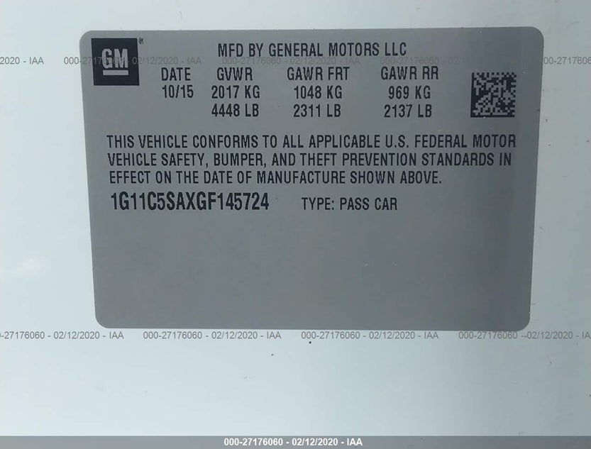 1G11C5SAXGF145724