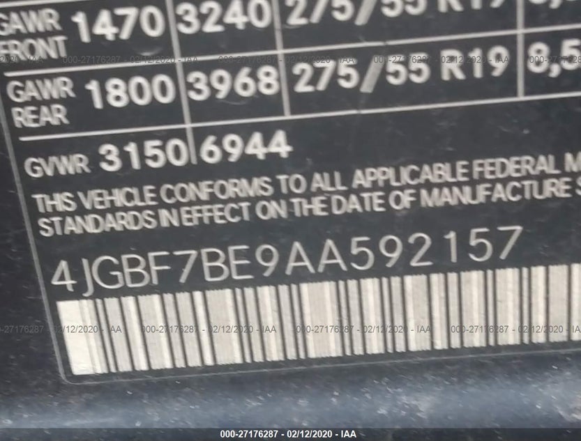 4JGBF7BE9AA592157