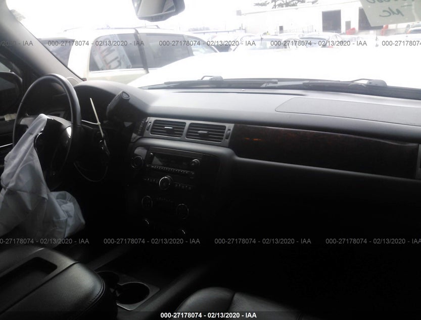 1GNSKBE05CR267861