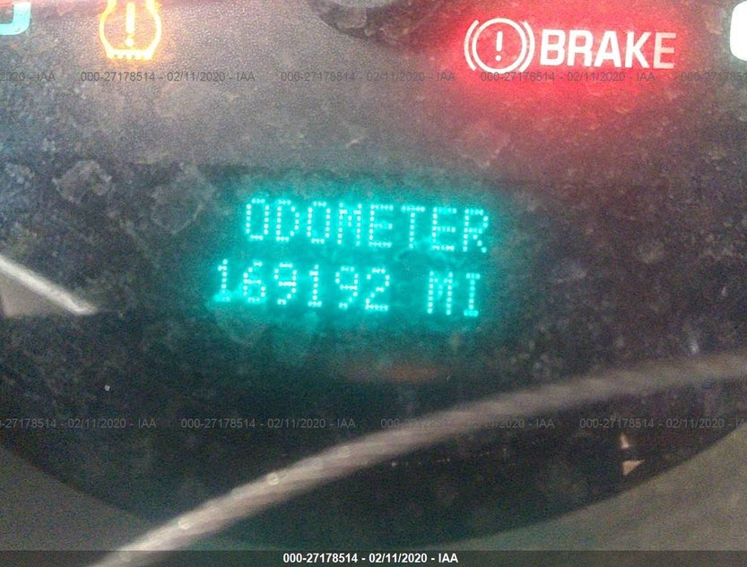 1GCEK14058Z199943
