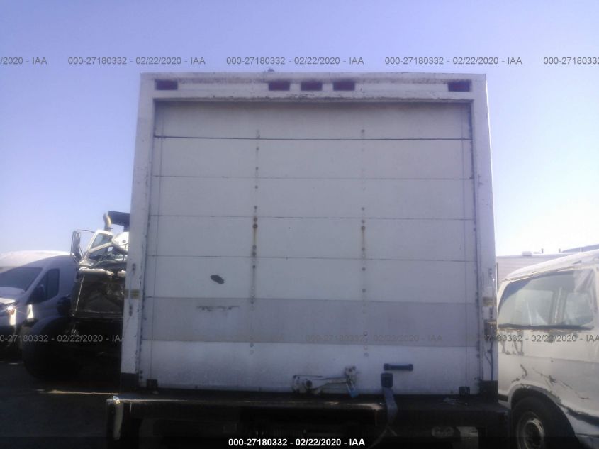 1996 Chevrolet Tilt Master W4S04 VIN: 4KBB4B1R5TJ001220 Lot: 27180332