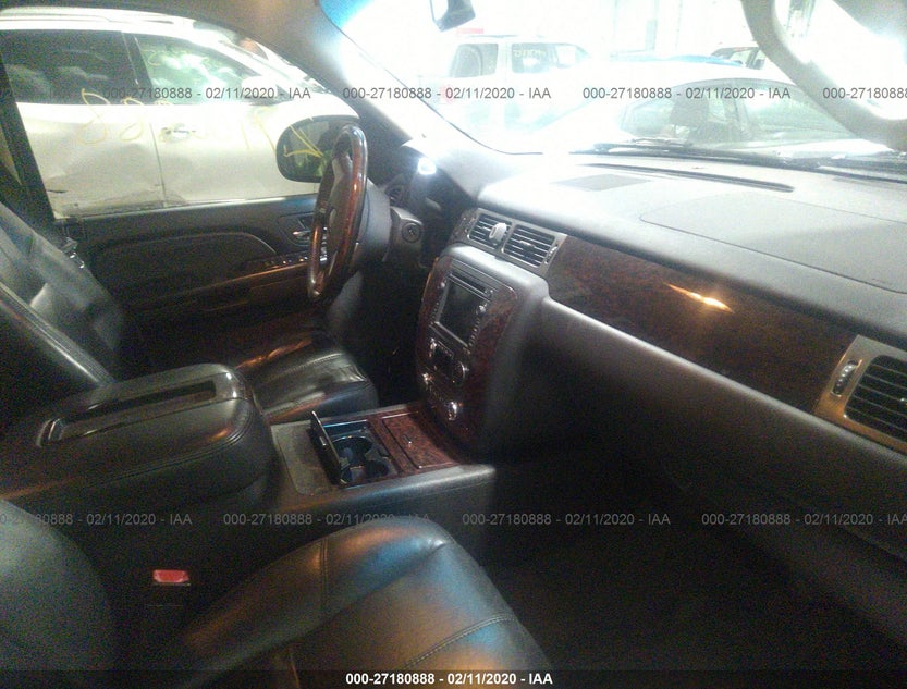 1GKFK63807J130930