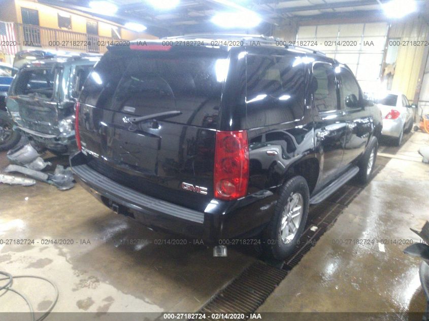 1GKFK13098J180062 2008 GMC Yukon