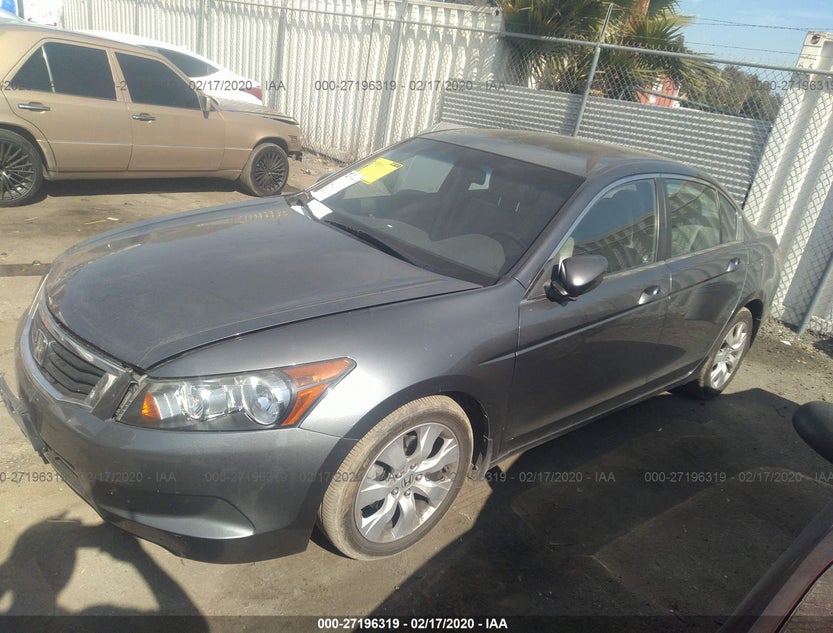1HGCP2F87AA144000