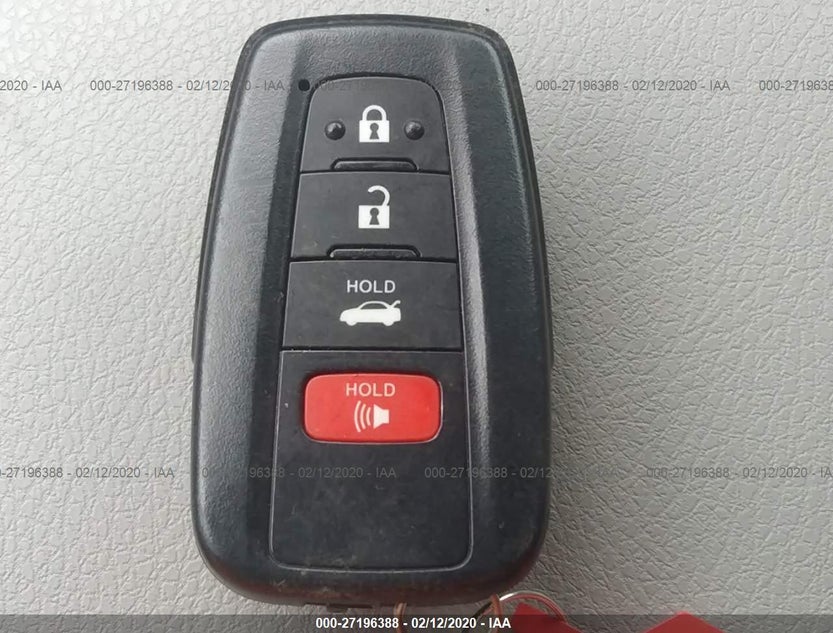 4T1B11HK1KU843505
