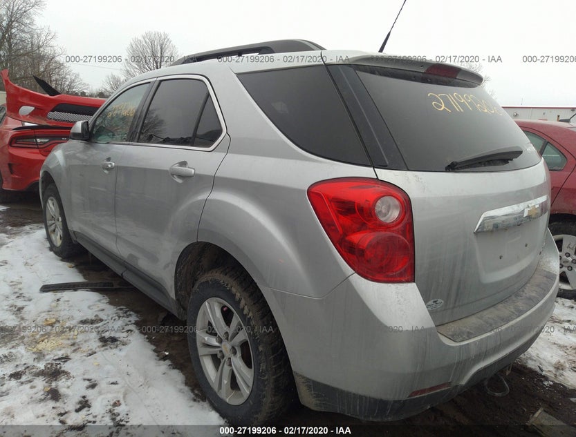2GNALDEK1C6397833