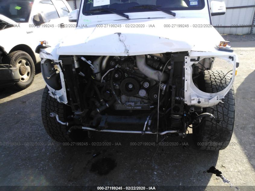 VIN WDCYC7DF3GX246781 2016 Mercedes-Benz G-Class, 6... no.6