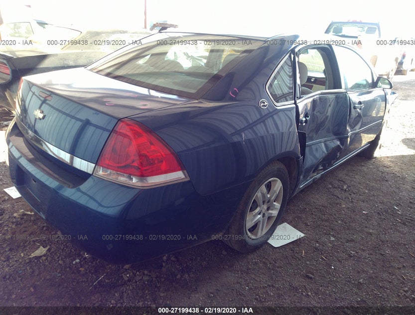 2G1WB55K169419154
