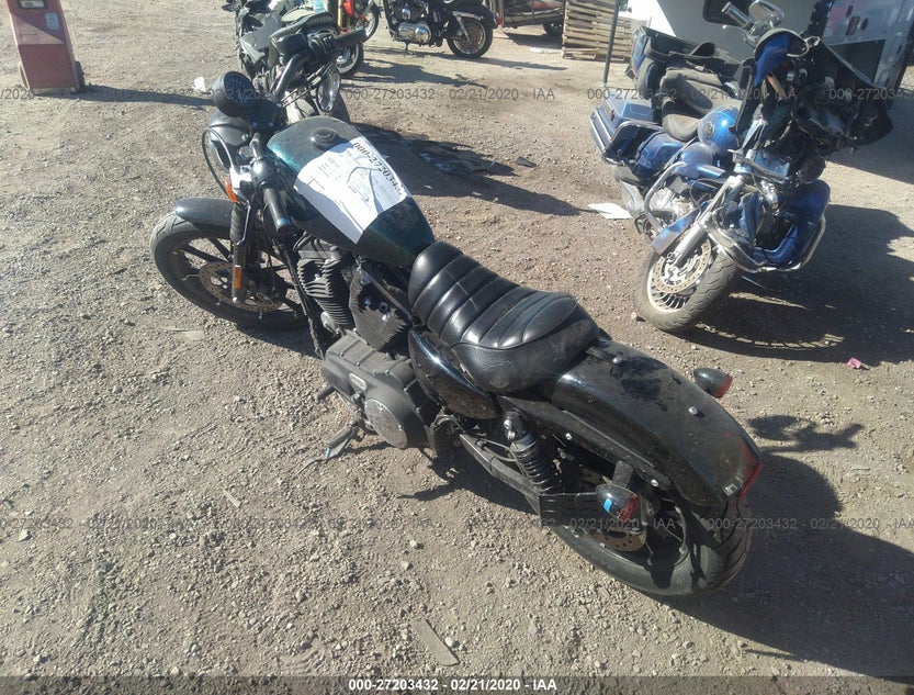 1HD4LE214JC400170