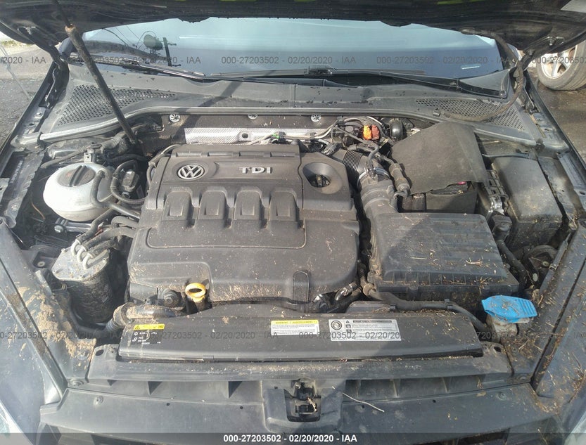 3VW2A7AU4FM030010