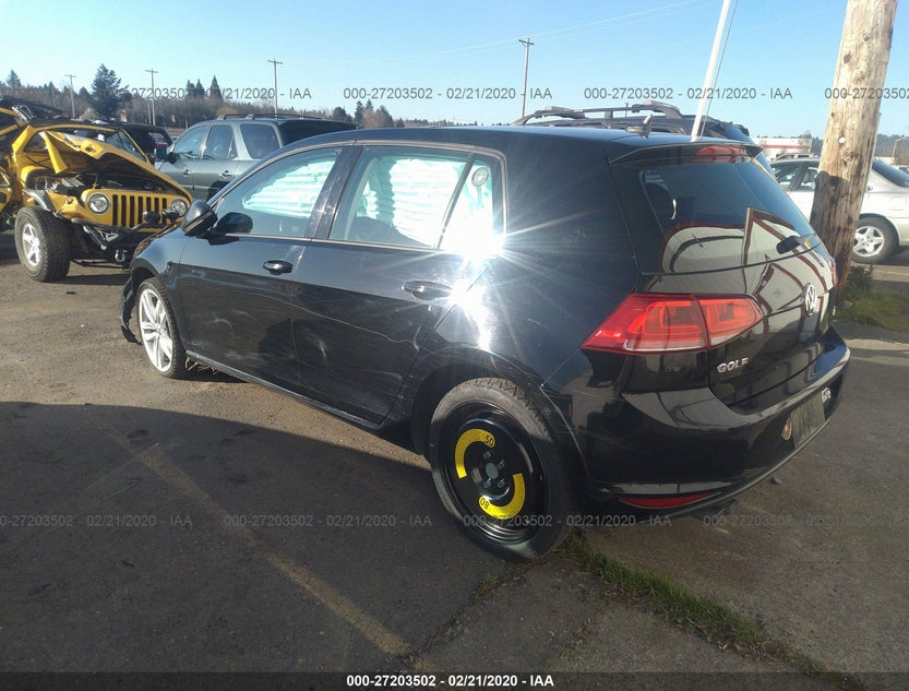 3VW2A7AU4FM030010