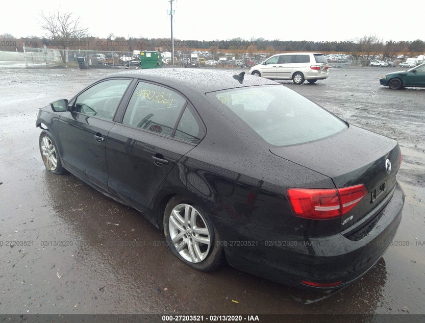 3VWLA7AJ9FM228799