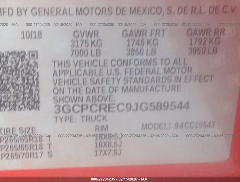 3GCPCREC9JG589544