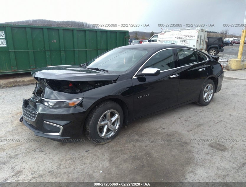 1G1ZB5ST2JF133923