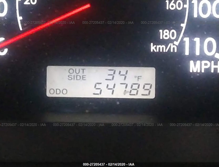 1NXBR30E35Z498038