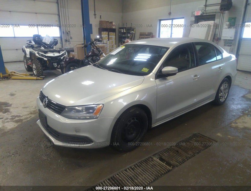 3VWDX7AJ5BM359614